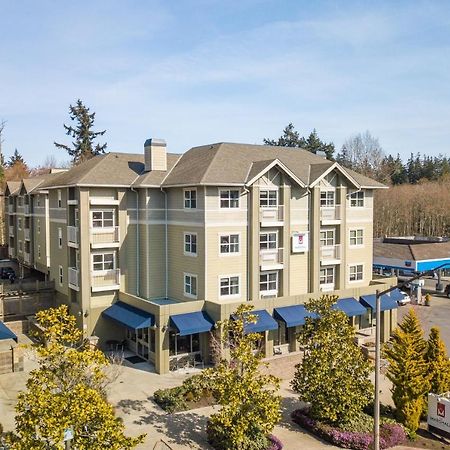 Marshall Suites Bainbridge Island Kültér fotó
