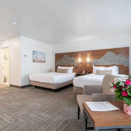 Marshall Suites Bainbridge Island Kültér fotó