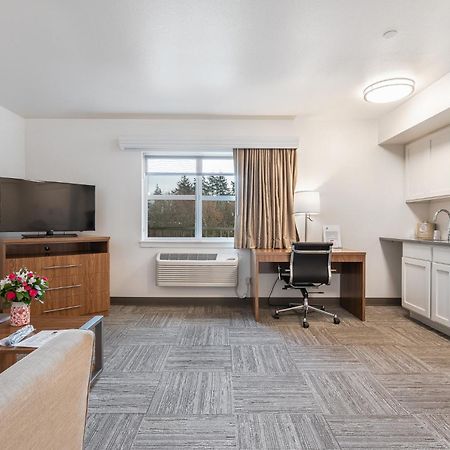 Marshall Suites Bainbridge Island Kültér fotó