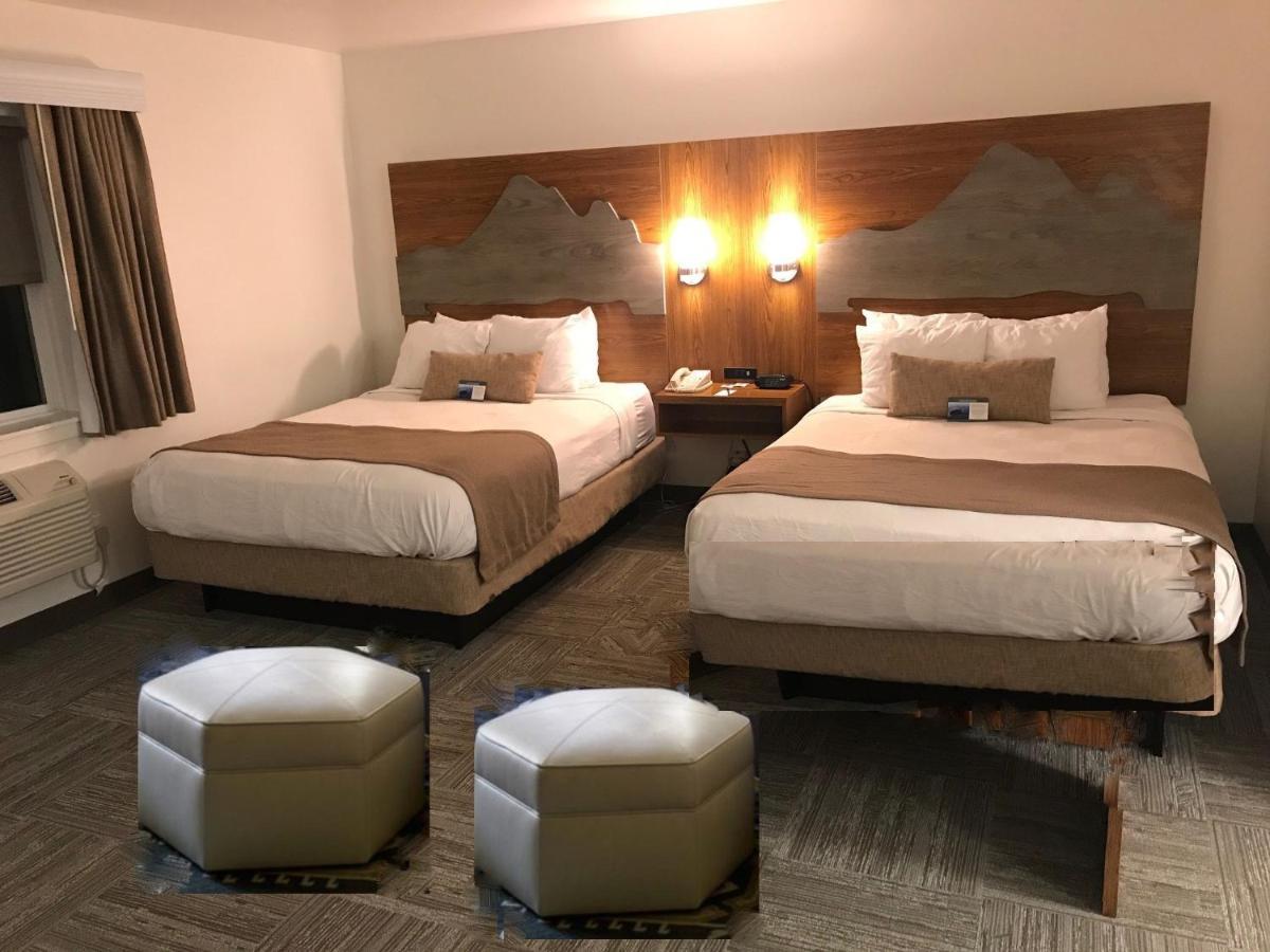 Marshall Suites Bainbridge Island Kültér fotó