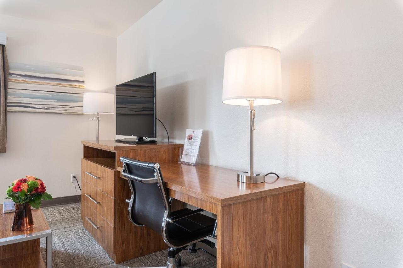 Marshall Suites Bainbridge Island Kültér fotó