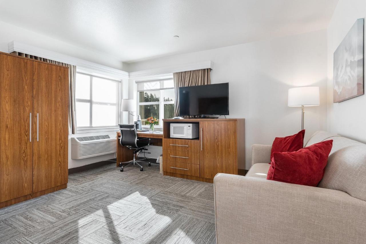 Marshall Suites Bainbridge Island Kültér fotó