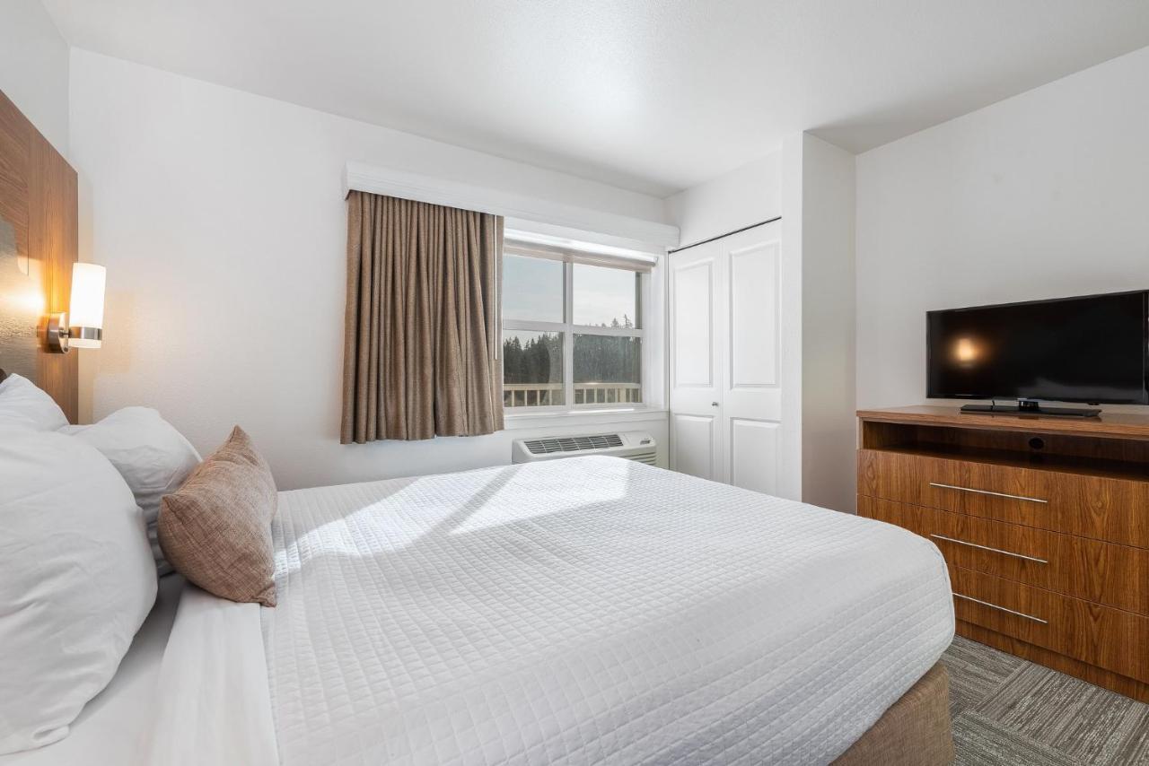 Marshall Suites Bainbridge Island Kültér fotó