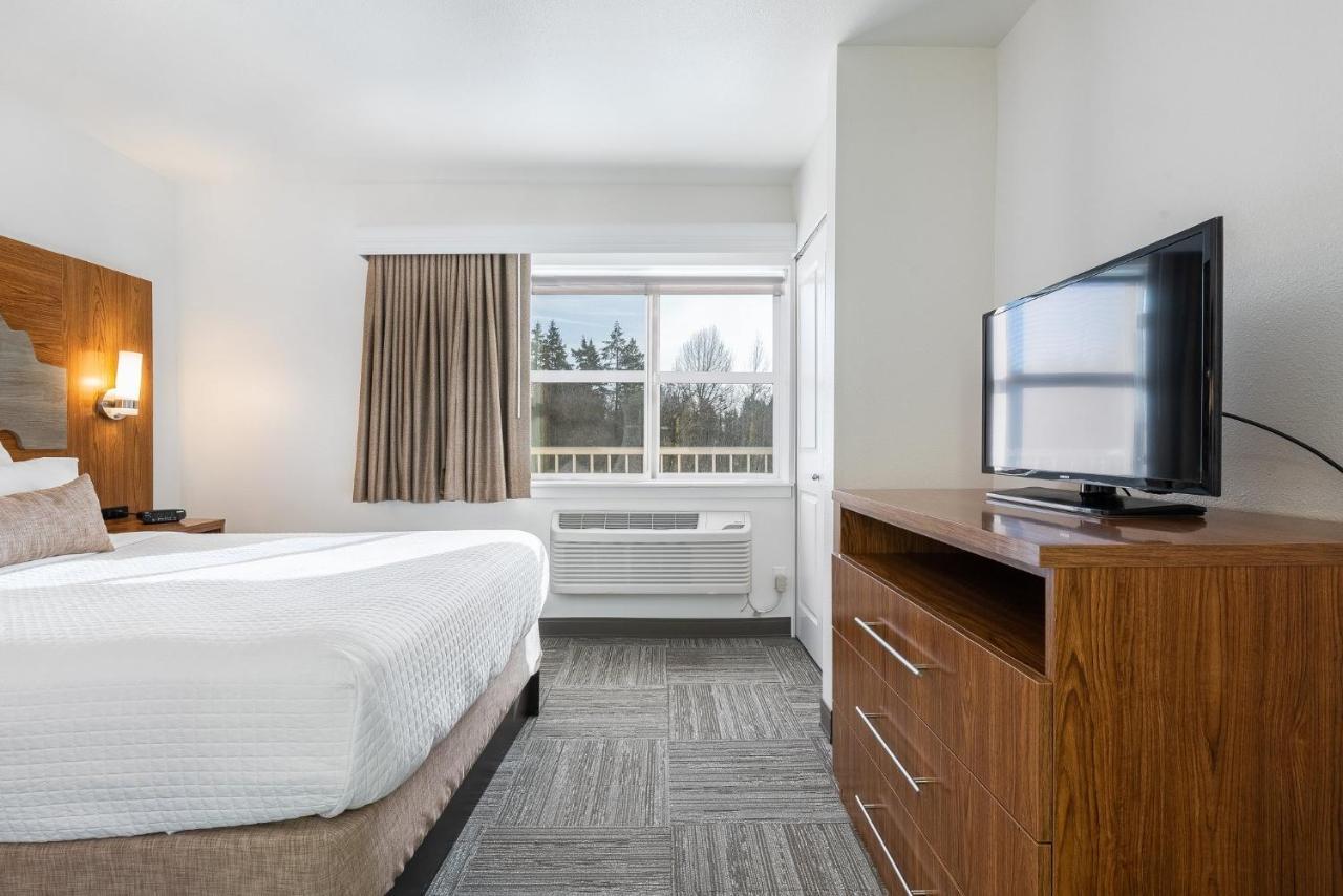 Marshall Suites Bainbridge Island Kültér fotó
