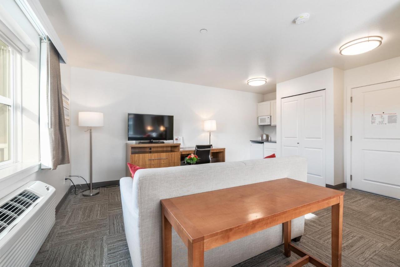 Marshall Suites Bainbridge Island Kültér fotó