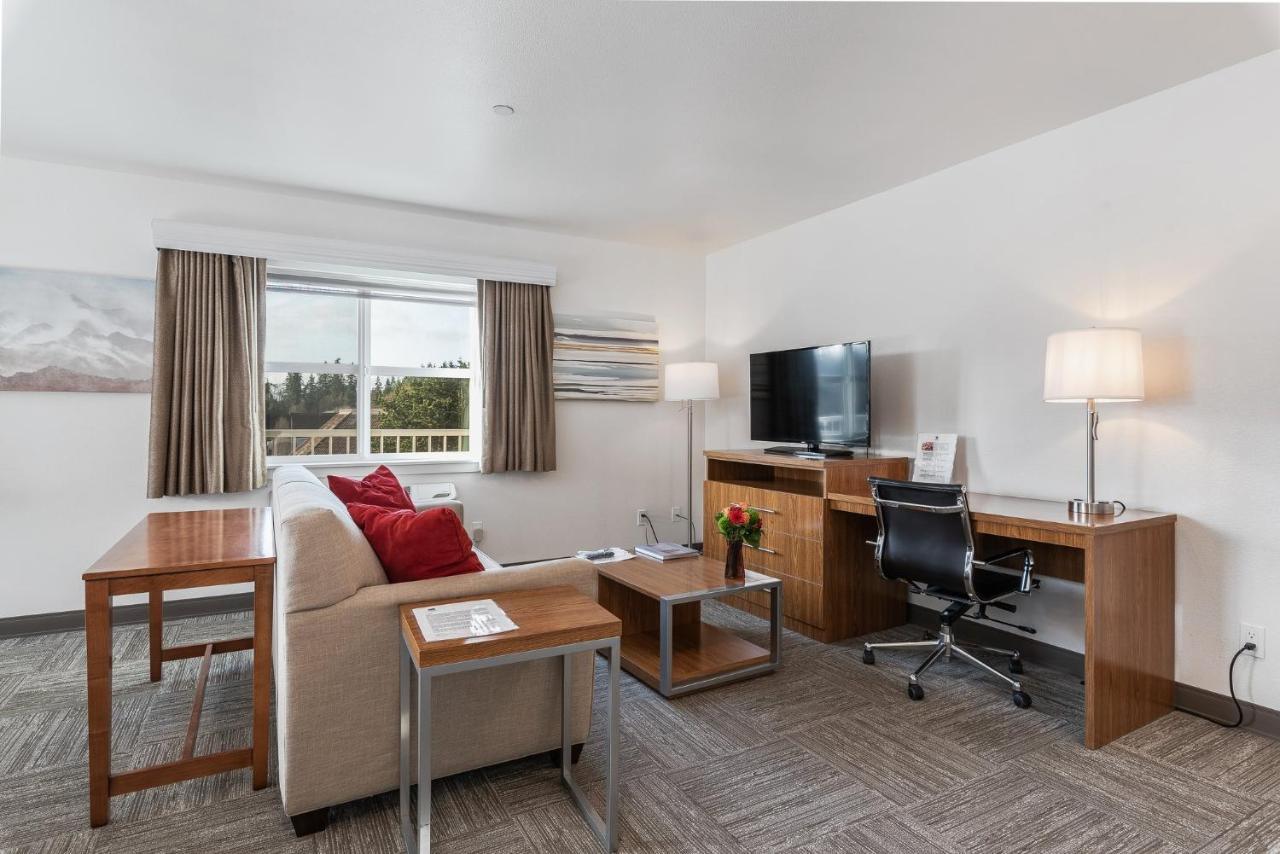 Marshall Suites Bainbridge Island Kültér fotó