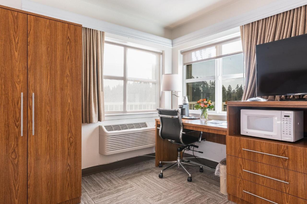 Marshall Suites Bainbridge Island Kültér fotó
