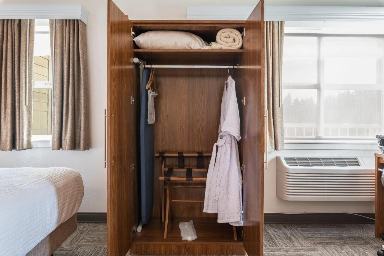 Marshall Suites Bainbridge Island Kültér fotó