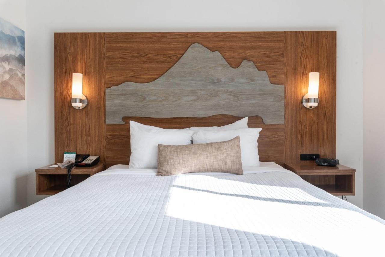 Marshall Suites Bainbridge Island Kültér fotó