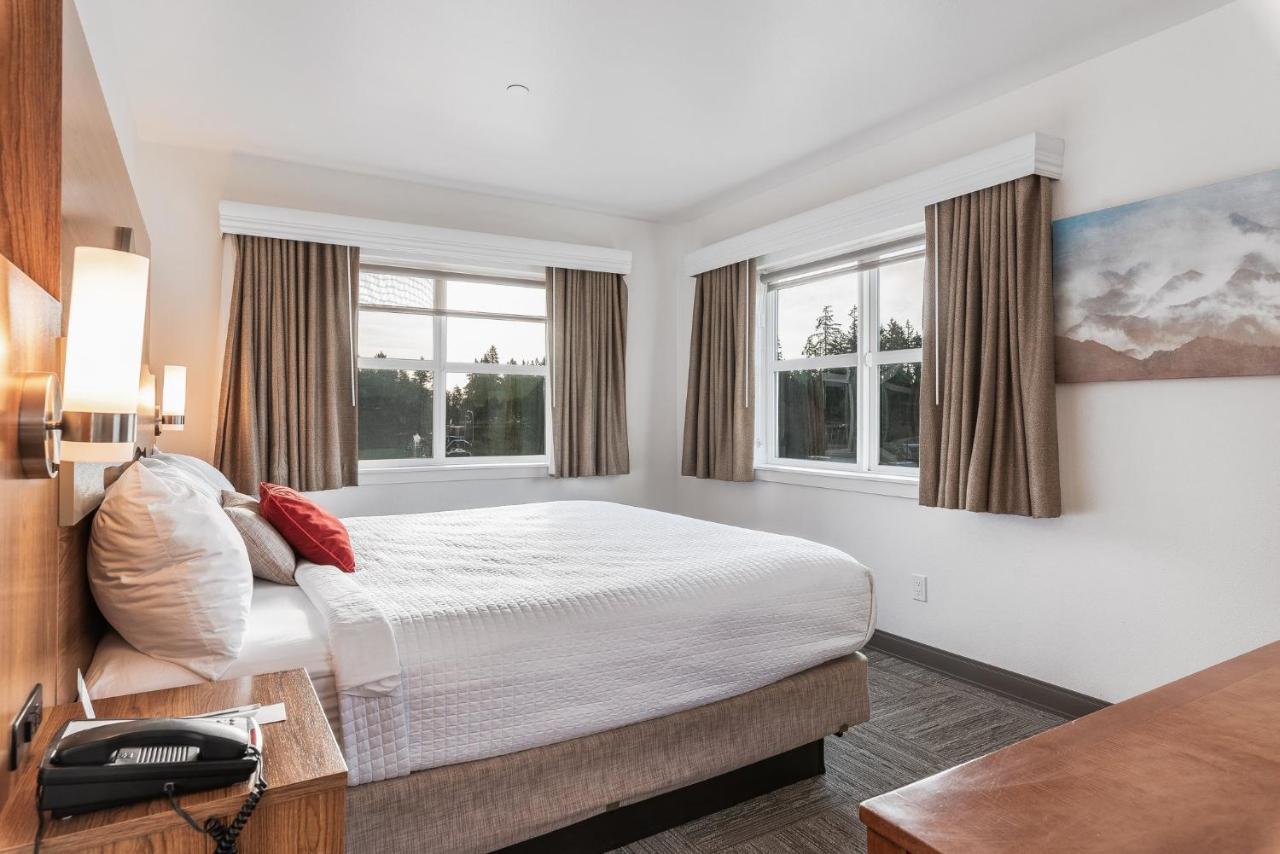 Marshall Suites Bainbridge Island Kültér fotó