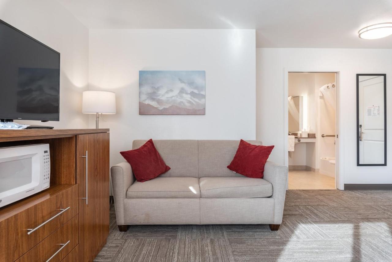 Marshall Suites Bainbridge Island Kültér fotó