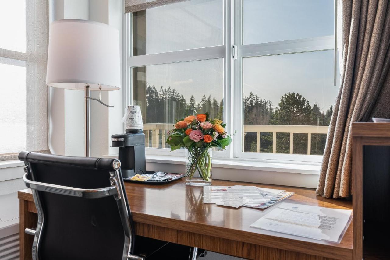 Marshall Suites Bainbridge Island Kültér fotó