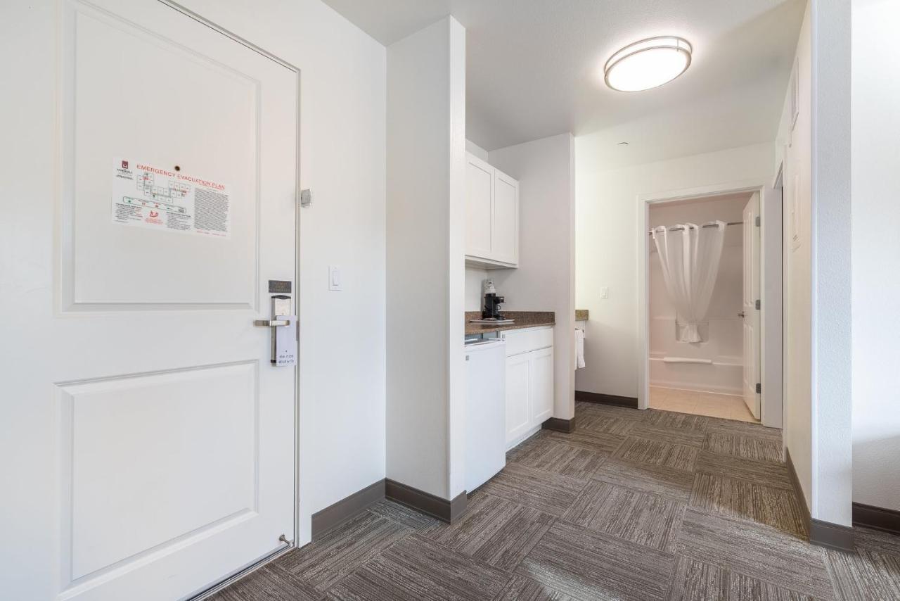 Marshall Suites Bainbridge Island Kültér fotó