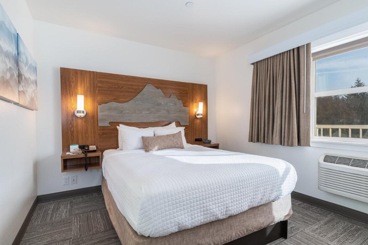 Marshall Suites Bainbridge Island Kültér fotó