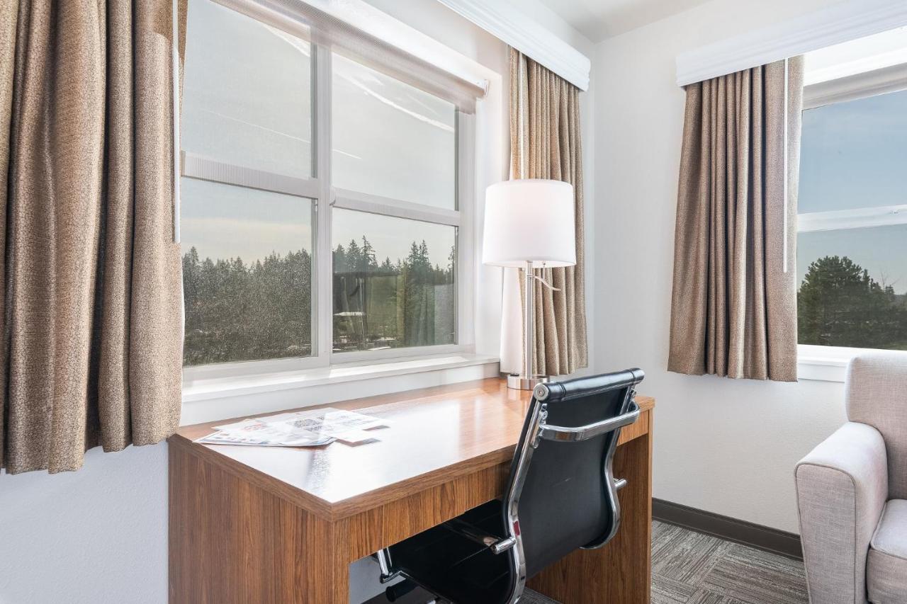 Marshall Suites Bainbridge Island Kültér fotó