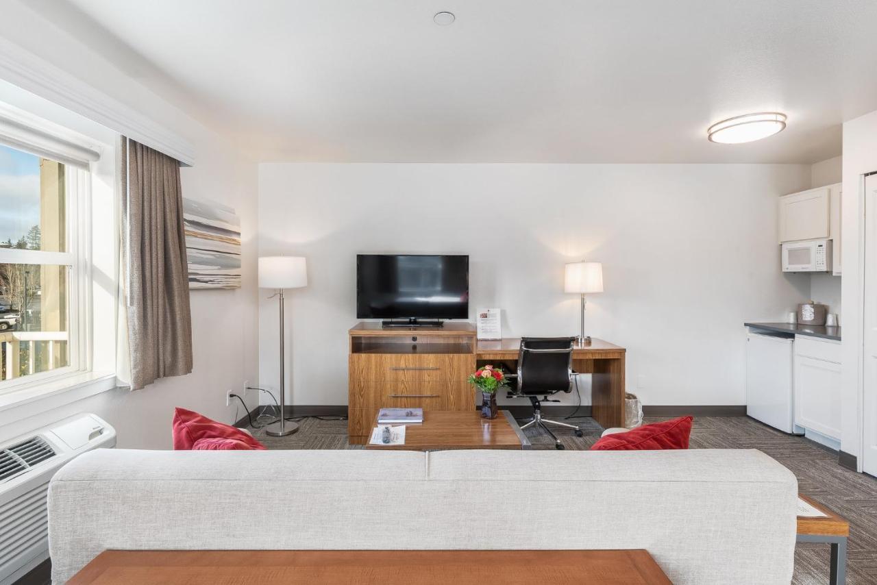 Marshall Suites Bainbridge Island Kültér fotó