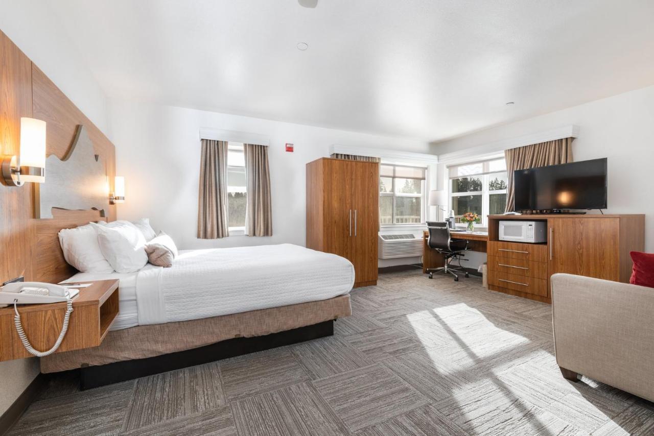 Marshall Suites Bainbridge Island Kültér fotó