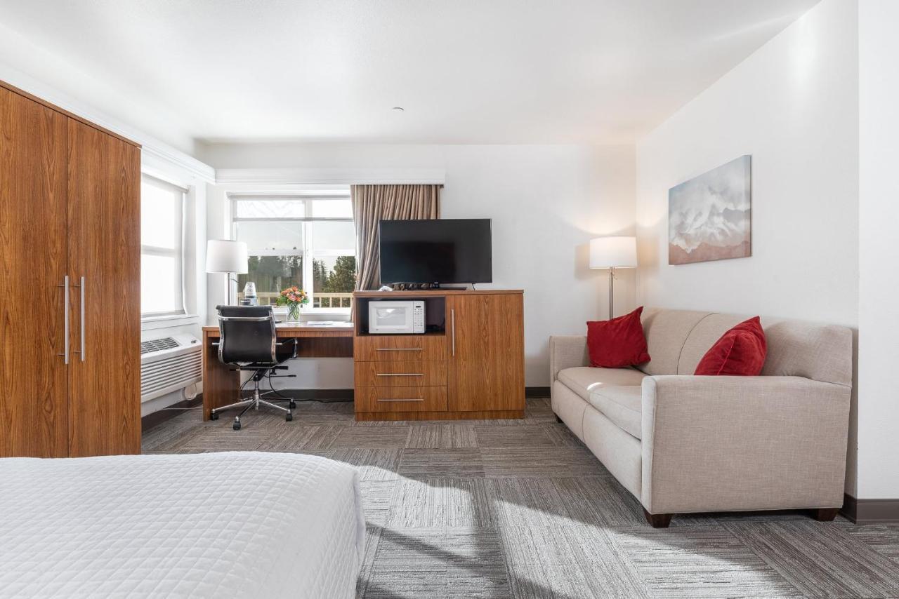 Marshall Suites Bainbridge Island Kültér fotó