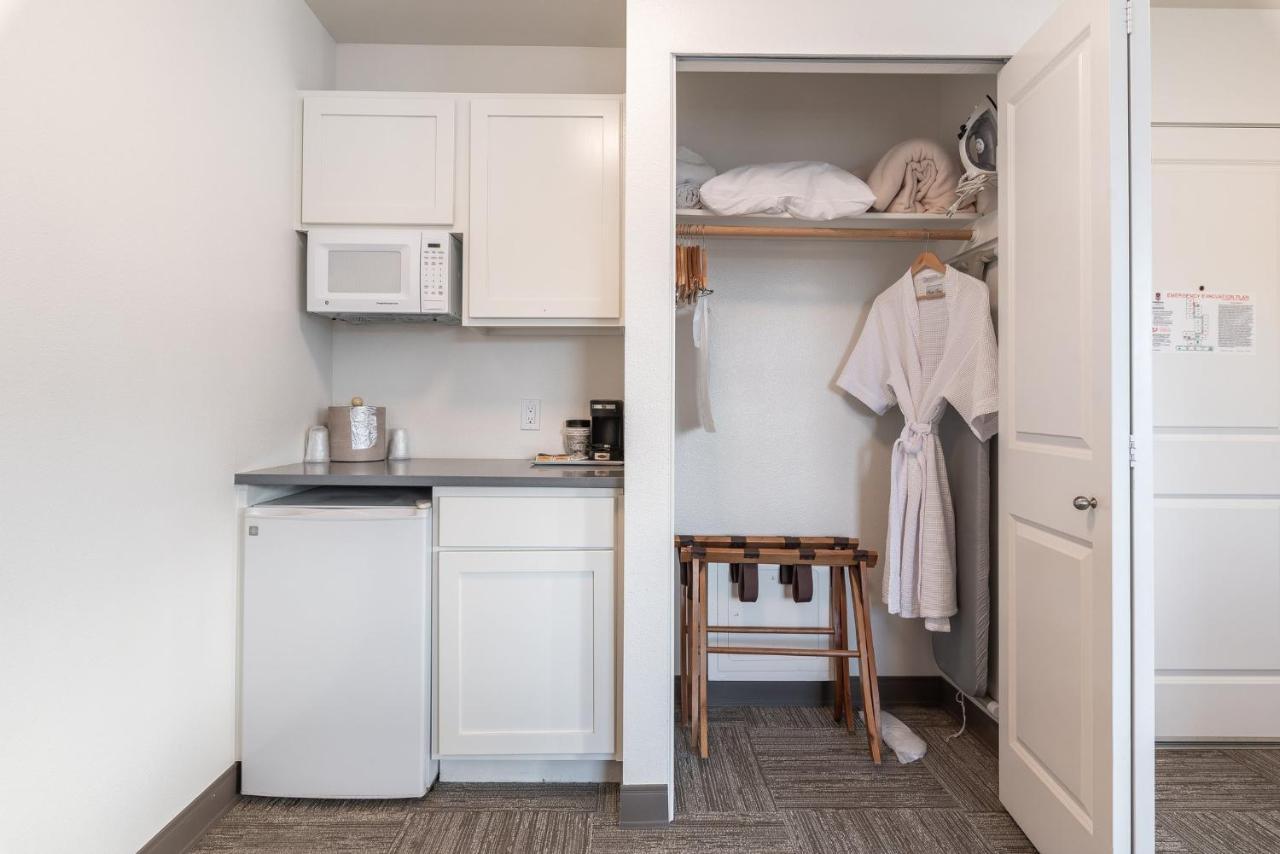 Marshall Suites Bainbridge Island Kültér fotó