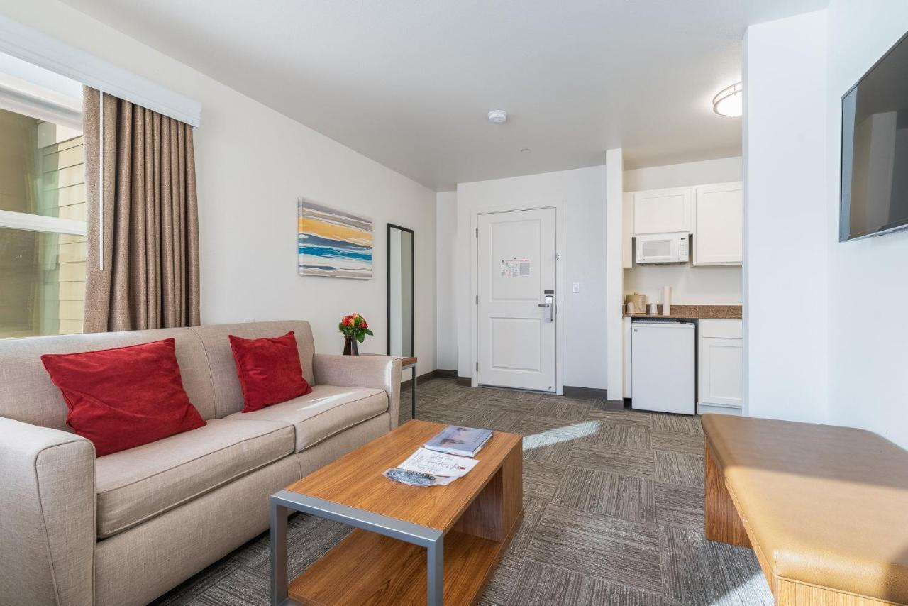 Marshall Suites Bainbridge Island Kültér fotó