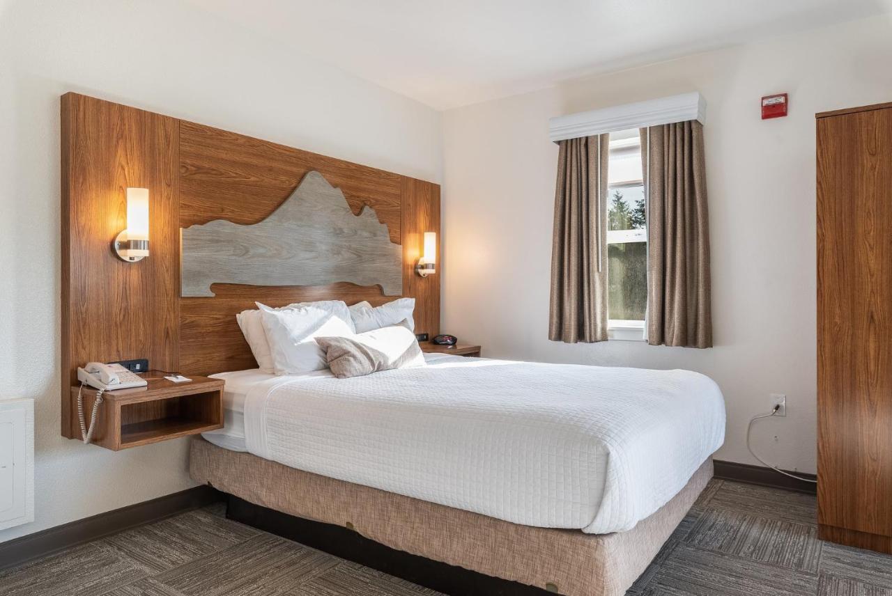 Marshall Suites Bainbridge Island Kültér fotó