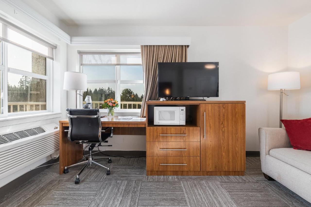 Marshall Suites Bainbridge Island Kültér fotó