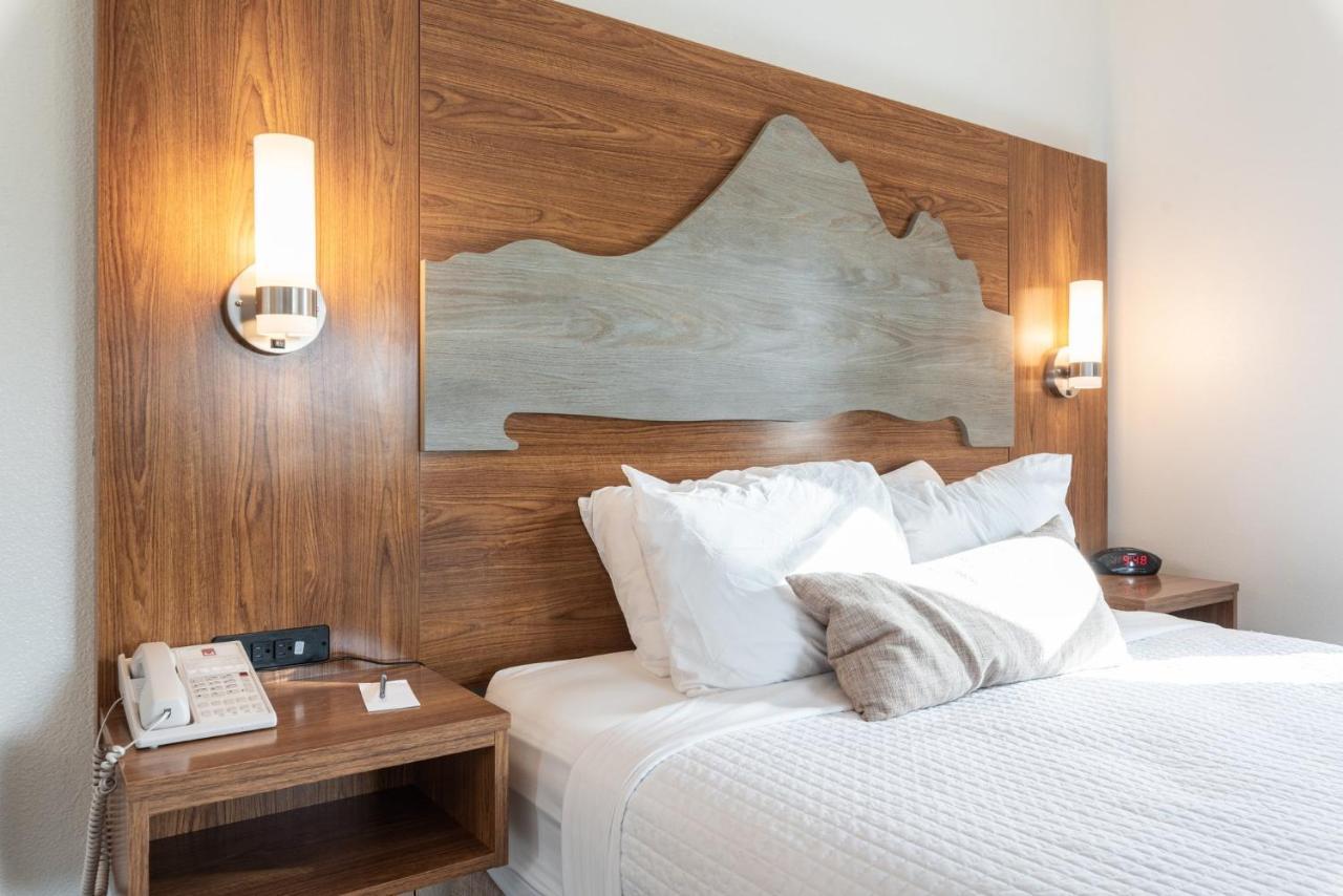 Marshall Suites Bainbridge Island Kültér fotó
