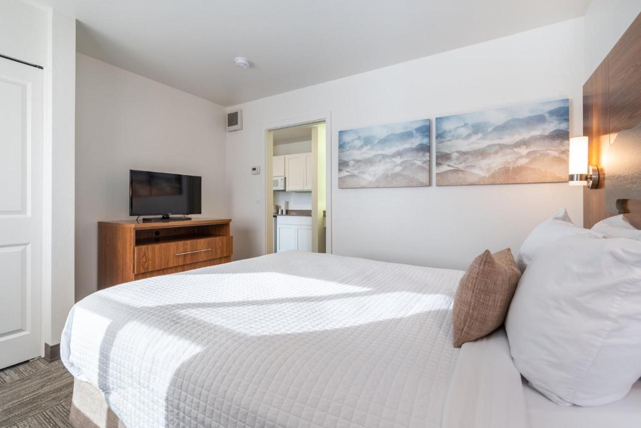 Marshall Suites Bainbridge Island Kültér fotó