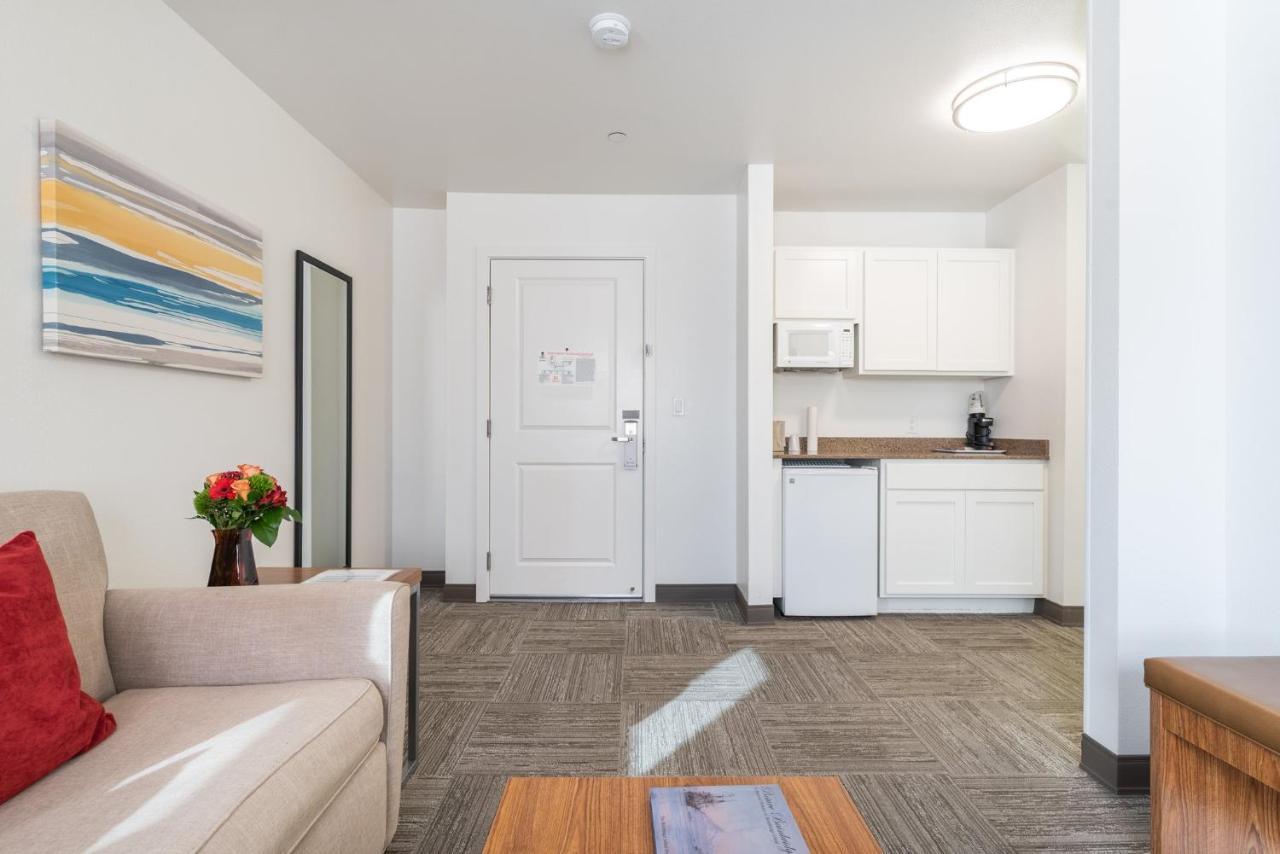 Marshall Suites Bainbridge Island Kültér fotó