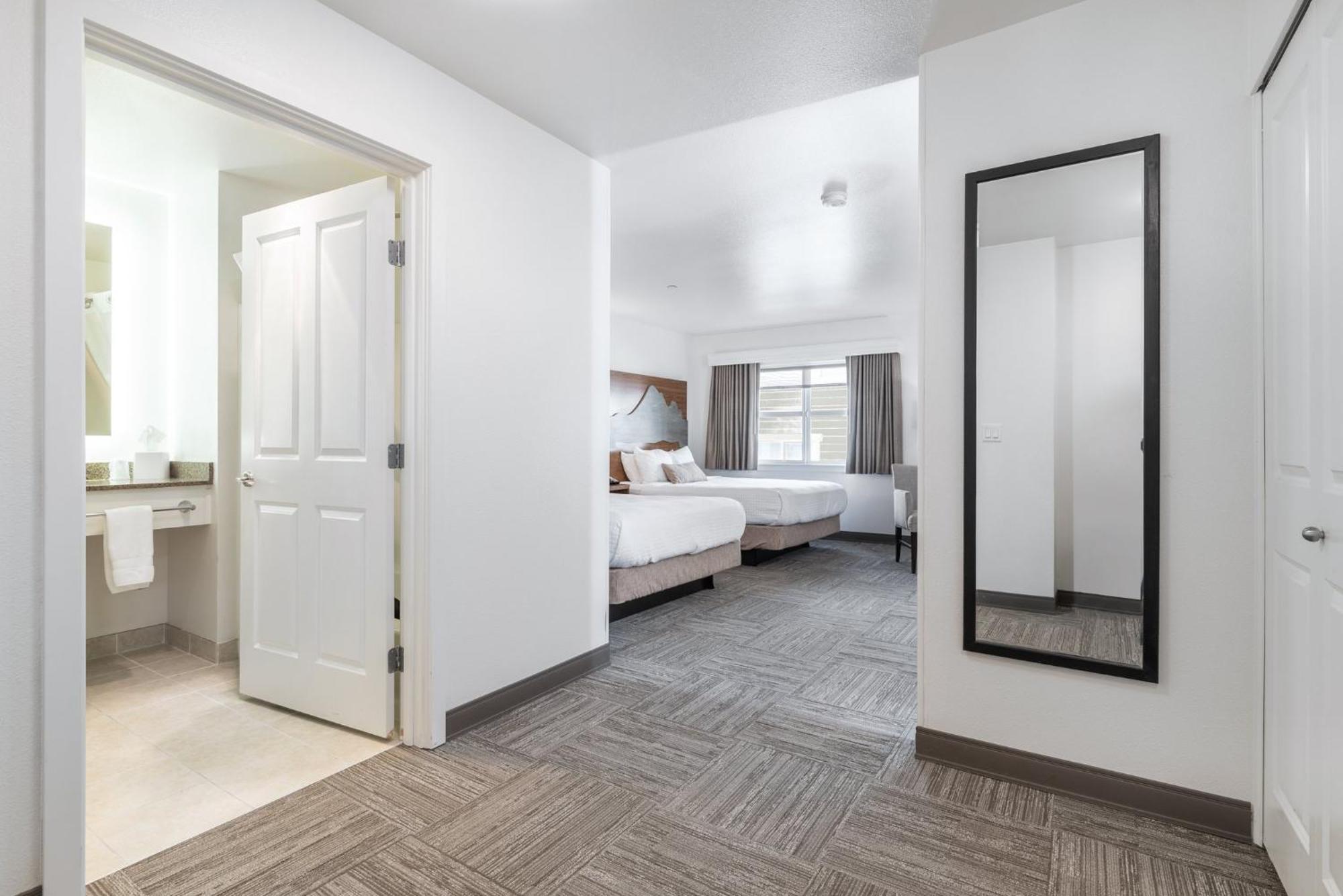 Marshall Suites Bainbridge Island Kültér fotó