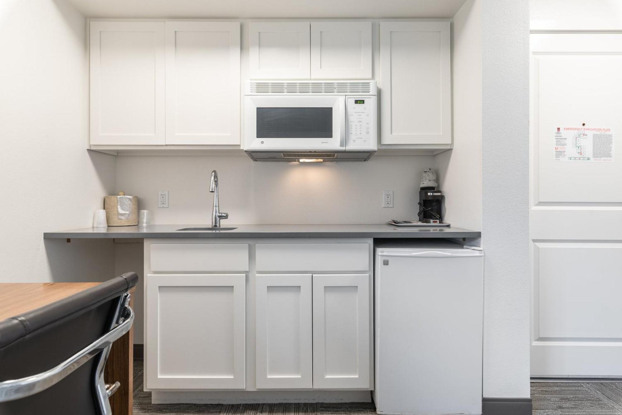 Marshall Suites Bainbridge Island Kültér fotó
