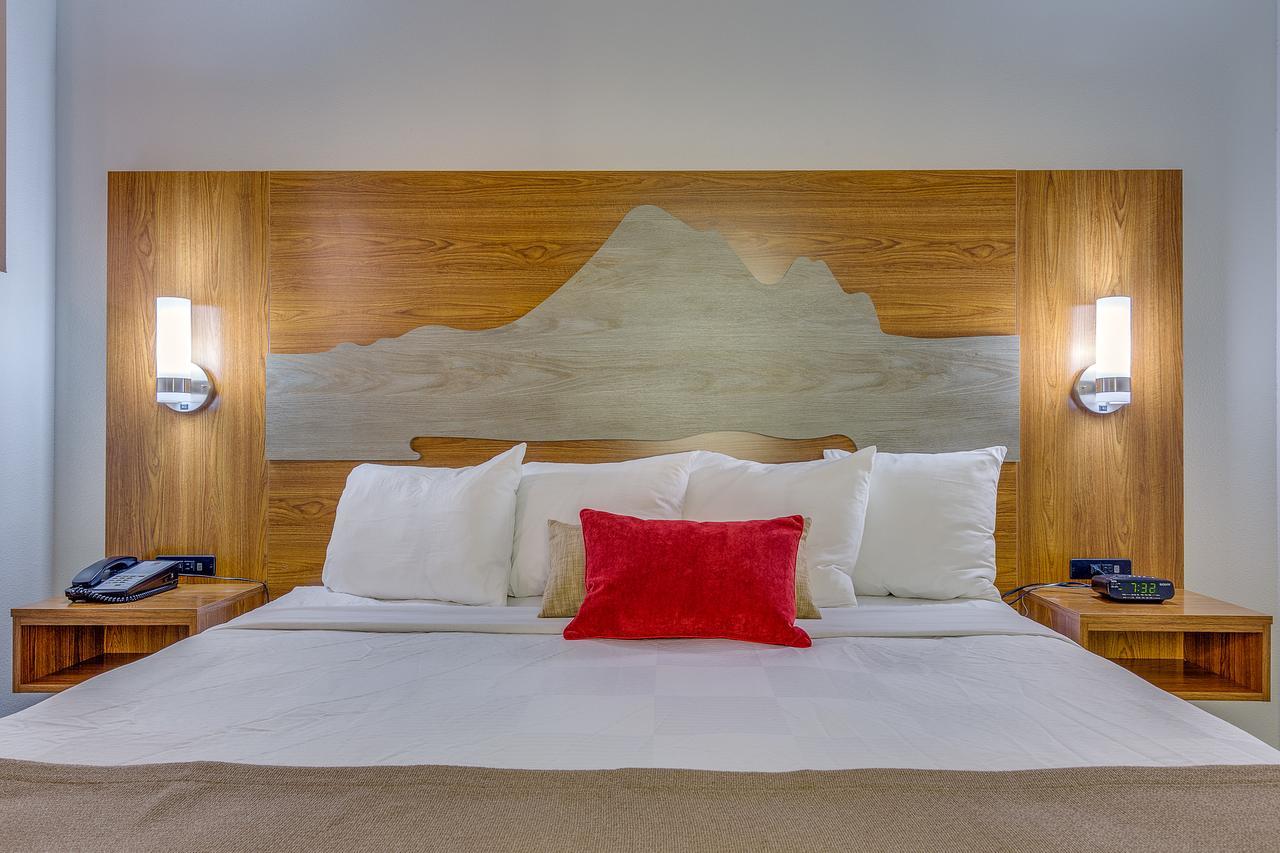Marshall Suites Bainbridge Island Kültér fotó