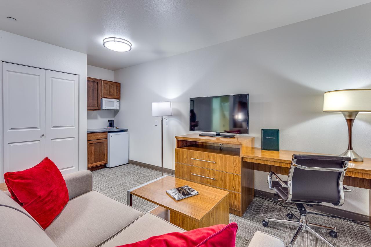 Marshall Suites Bainbridge Island Kültér fotó
