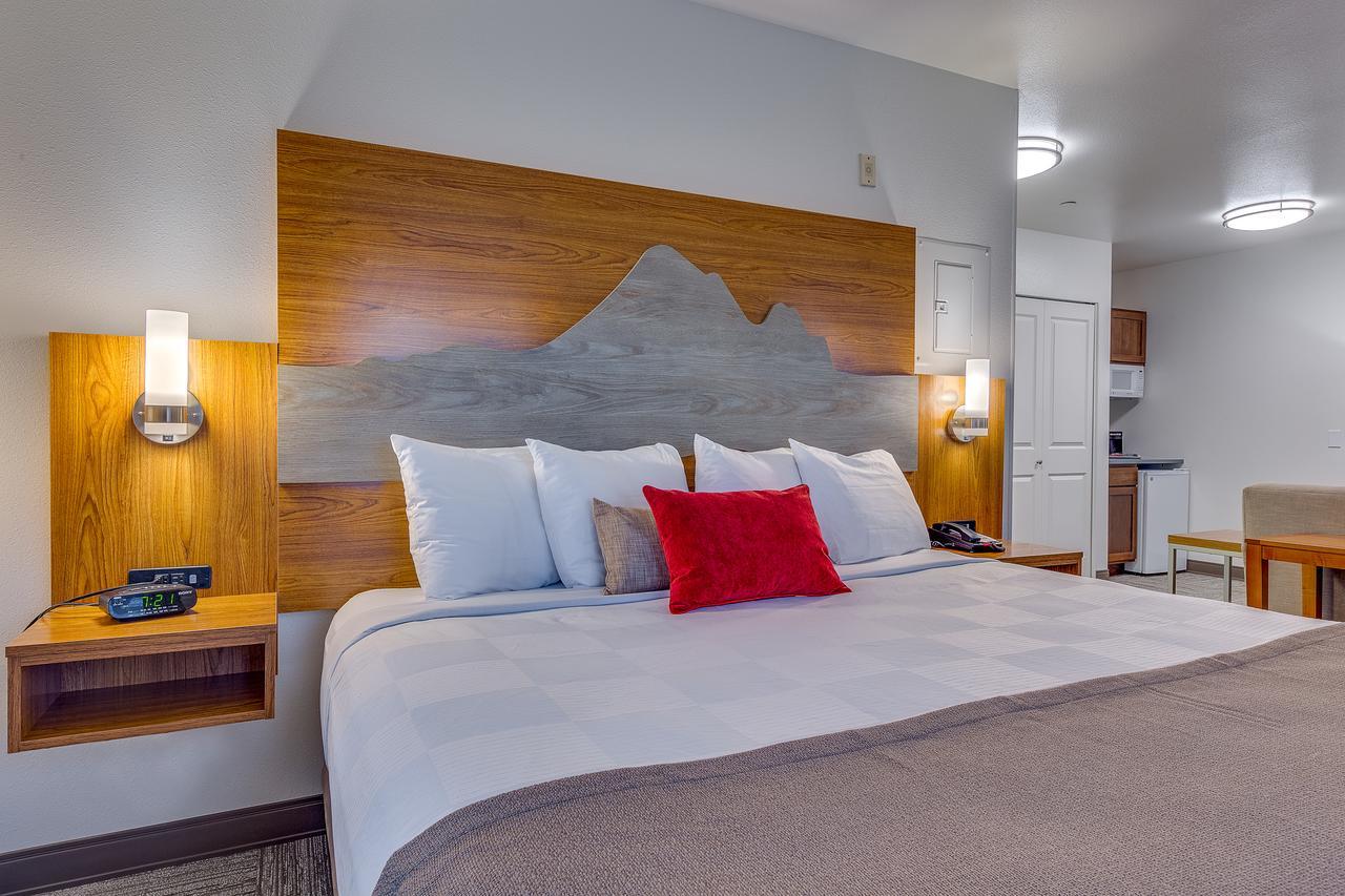 Marshall Suites Bainbridge Island Kültér fotó