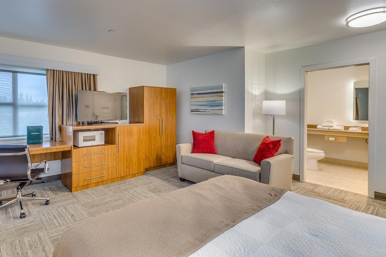 Marshall Suites Bainbridge Island Kültér fotó