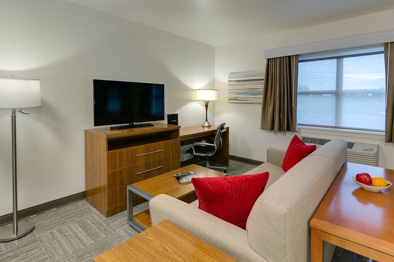 Marshall Suites Bainbridge Island Kültér fotó