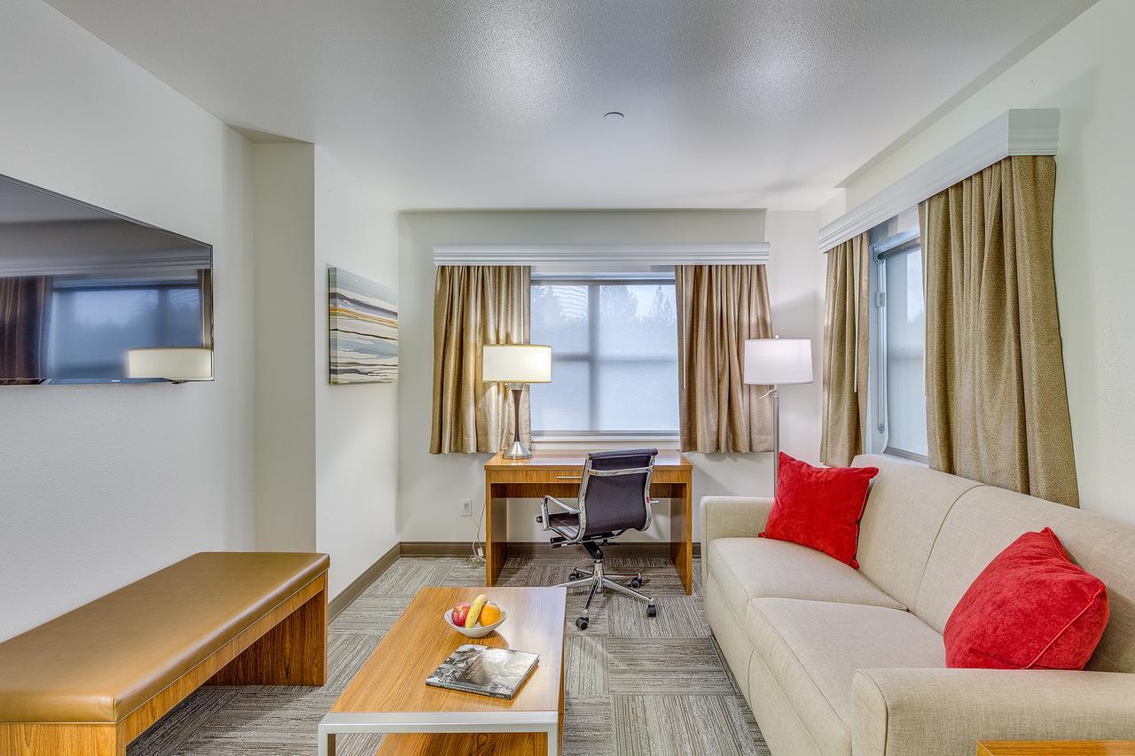 Marshall Suites Bainbridge Island Kültér fotó