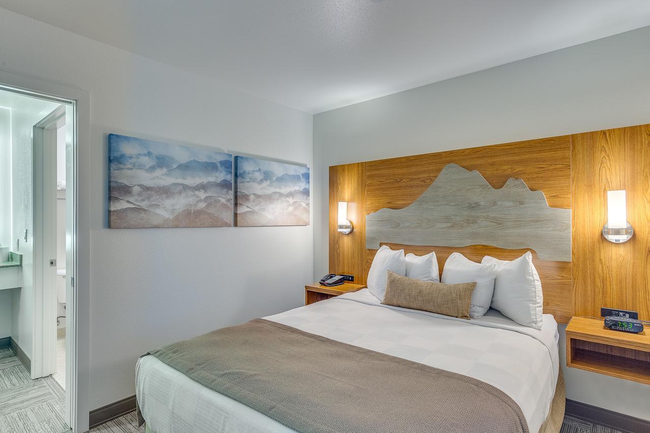 Marshall Suites Bainbridge Island Kültér fotó