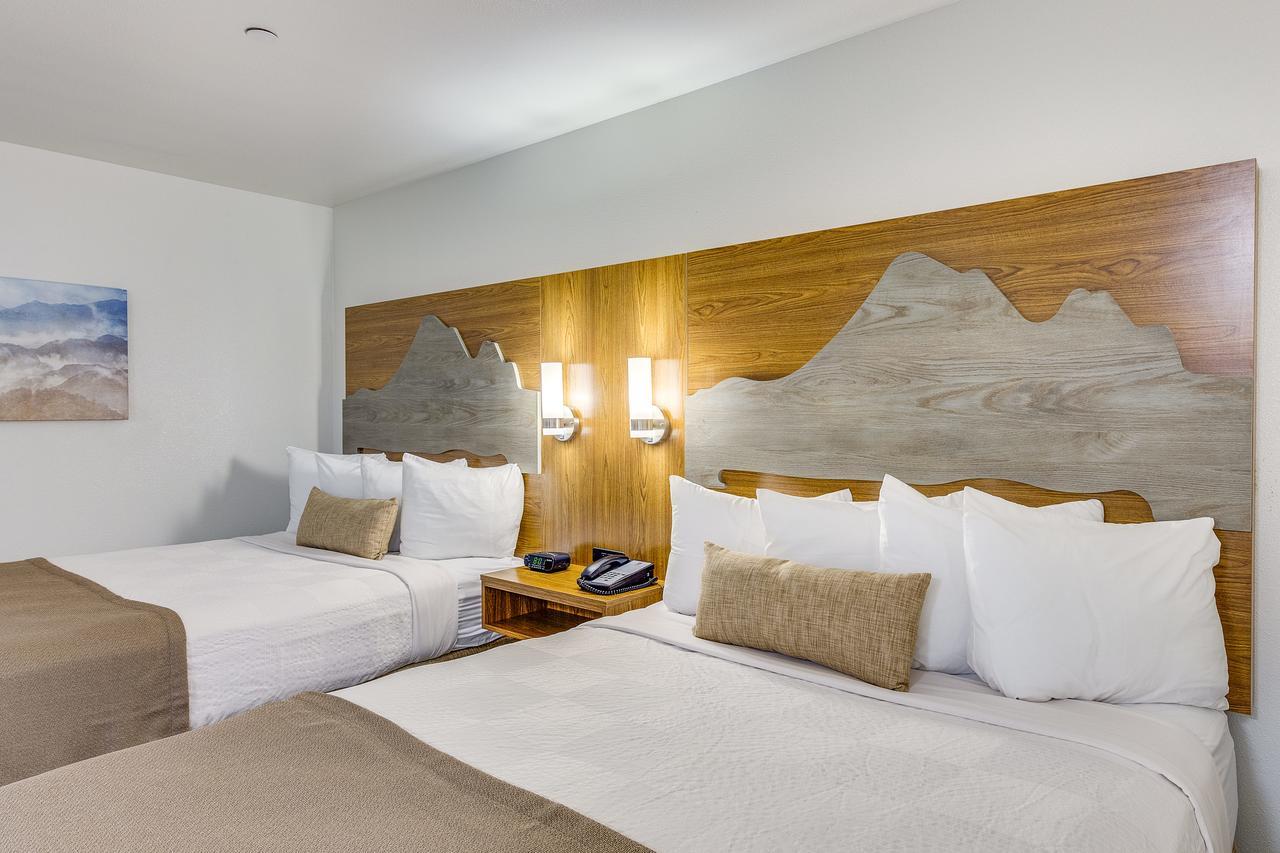 Marshall Suites Bainbridge Island Kültér fotó